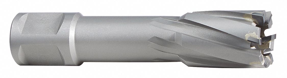 Annular Cutter 5/8in Tungsten Carbide