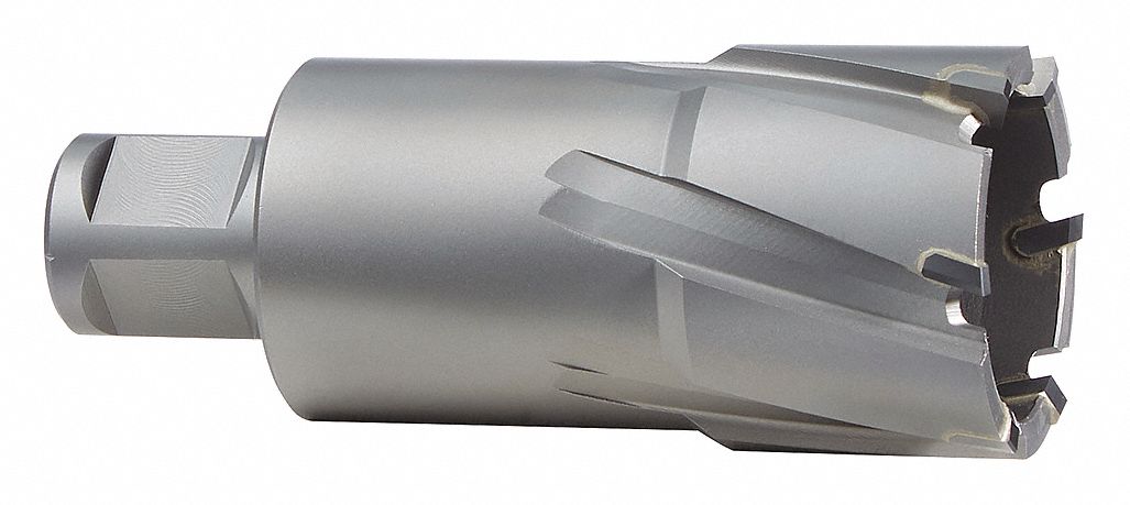 Annular Cutter 1.5in Tungsten Carbide