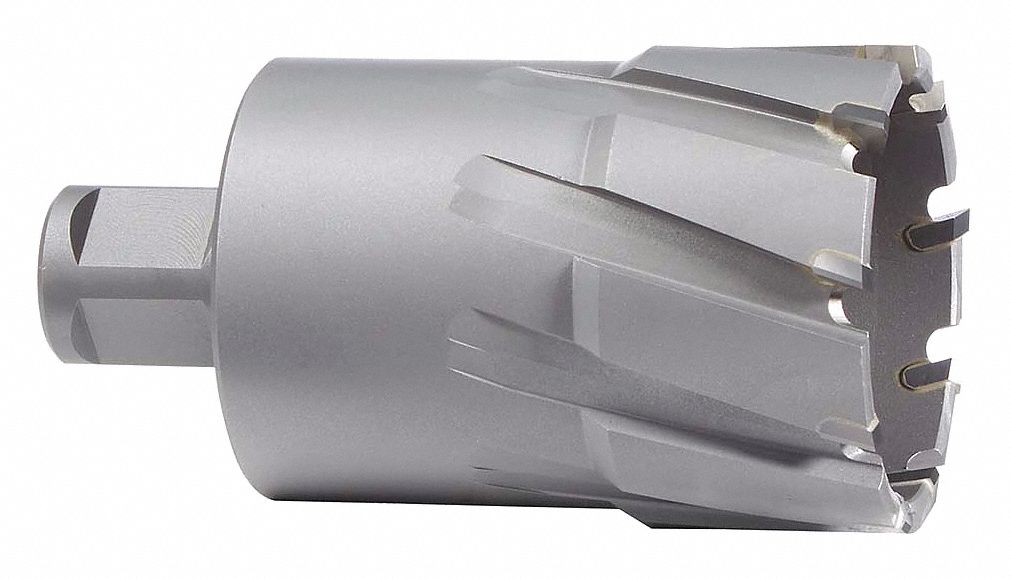 Annular Cutter 1.875in Tungsten Carbide