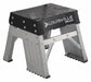 Step Stand 375 lb Ld Cap. Aluminum