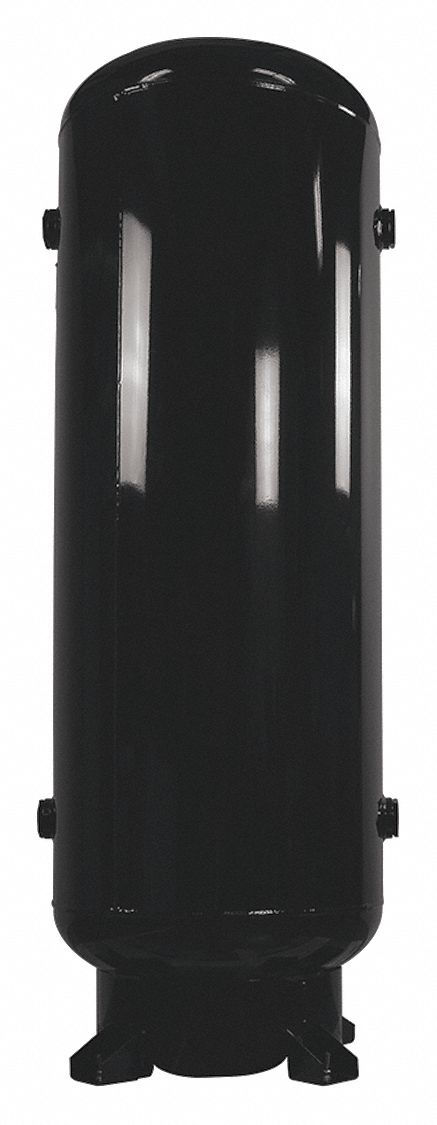 Air Tank 120 Gal 200 PSI Vertical