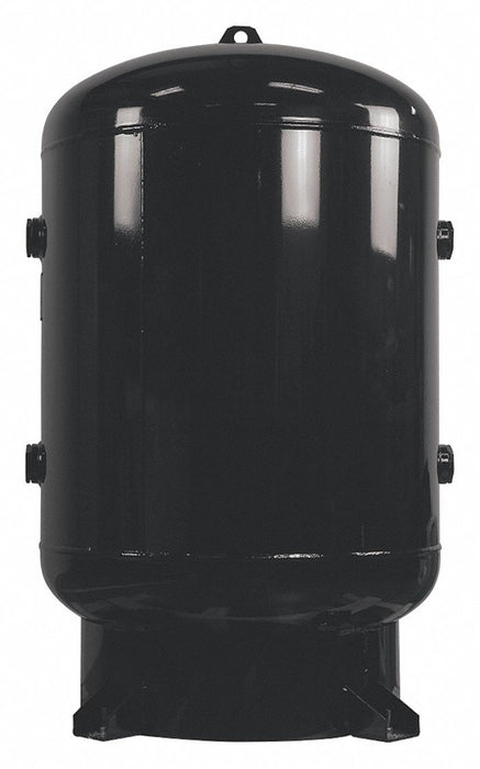 Air Tank 120 Gal 200 PSI Vertical