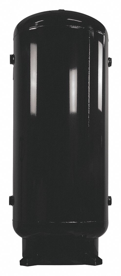 Air Tank 200 Gal 200 PSI Vertical