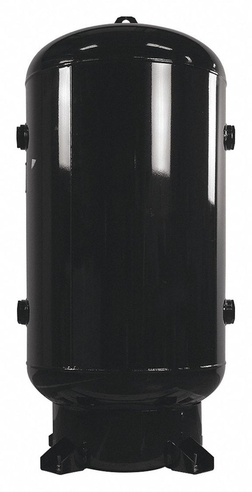 Air Tank 80 Gal 200 PSI Vertical