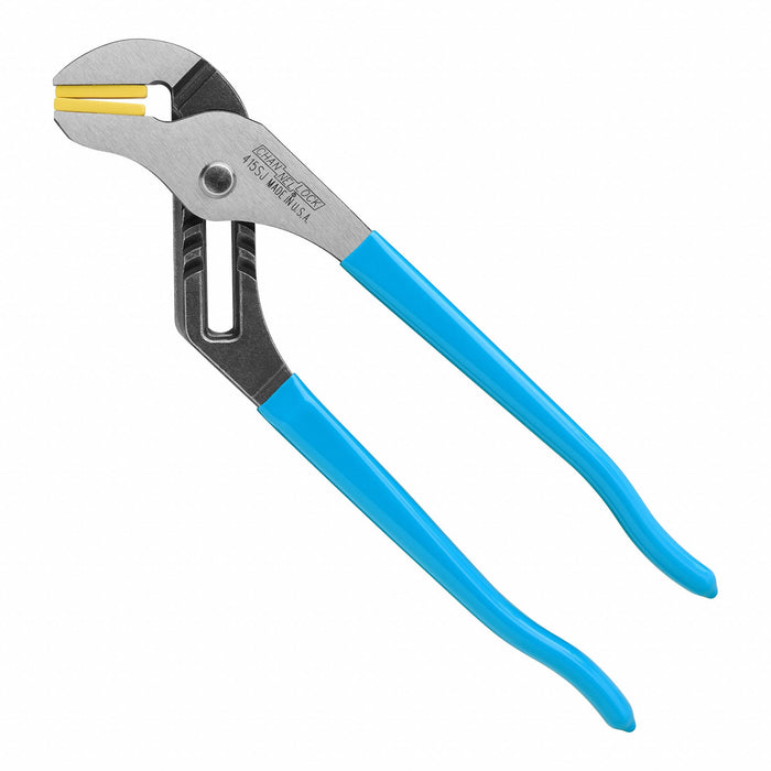 10 Soft Jaw Tongue  Groove Pliers