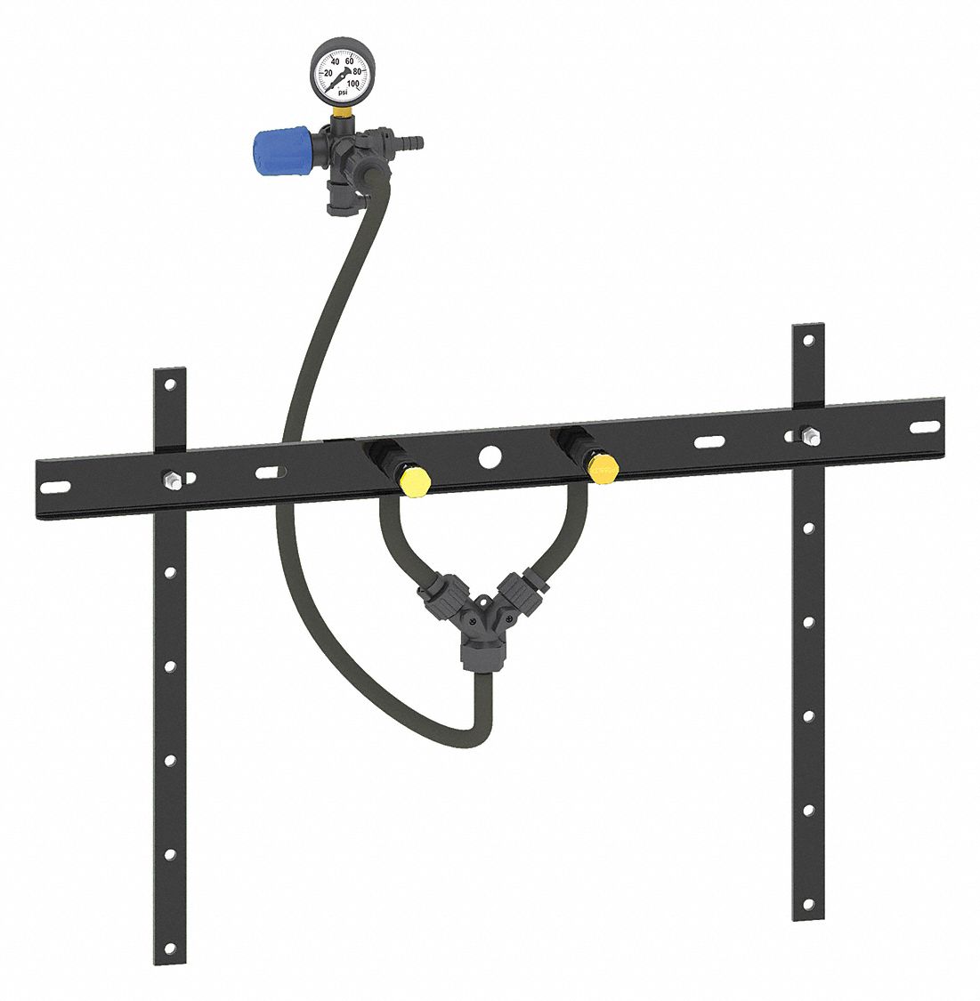 Vehicle Mounted and Tow-Behind Sprayer Accessories