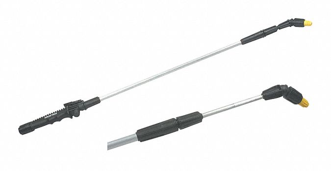 TelescopingSprayerGun L 40 