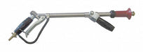 LongRangeSprayerGun Aluminum Plastic