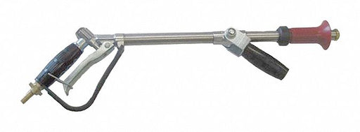 Long Range Spray Gun Alum/Plastic 26 