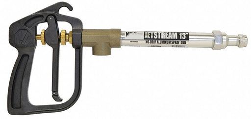 Spray Gun Aluminum/Plastic Size 13 