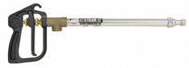 SprayerGun Aluminum Plastic