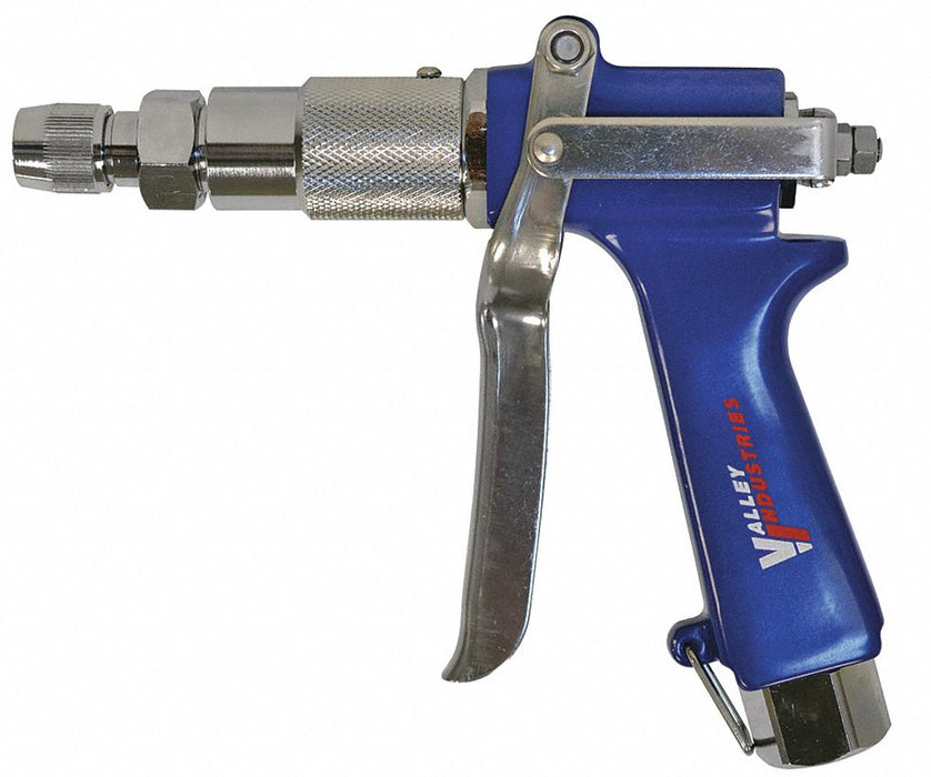 SprayerGun Stainless Steel L 8.5 