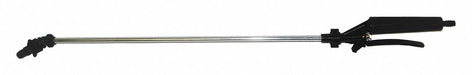 SprayerGun Aluminum Plastic
