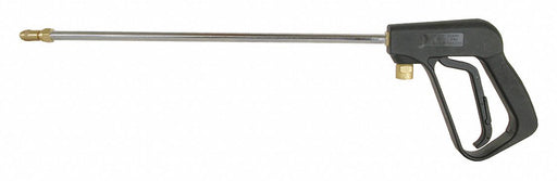 SprayerGun Aluminum Plastic L 27 