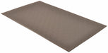 Antifatigue Mat Black 3ft. x 12ft.