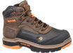 Hiker Boot Brown Men s 10 M PR