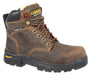 6-inWorkBoot Brn Women s 91/2 M PR