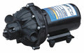 Elec Sprayer Pump PolyP 5Cmb 3gpm 60psi