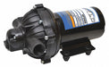 Elec Spryer Pump PolyP 5Cmb 5.5gpm 60psi