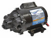Elec Sprayer Pump PolyP 5Cmb 7gpm 60psi