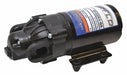 Elec Spryer Pump PolyP 3Cmb 2.2gpm 70psi