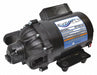 Elec Sprayer Pump PolyP 5Cmb 7gpm 60psi