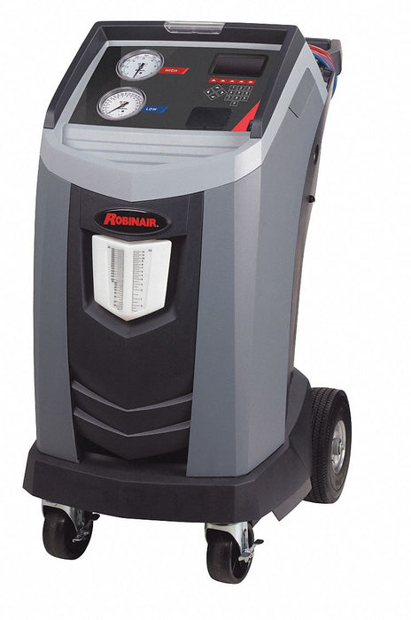Refrigerant RRR Machine A/C 31-1/2 L