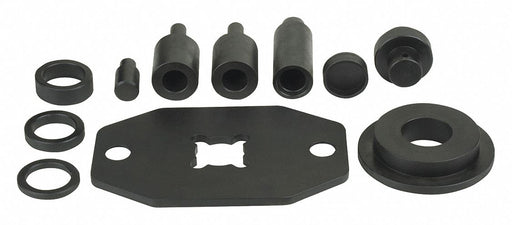 Bushing Adapter Kit Steel 14 in