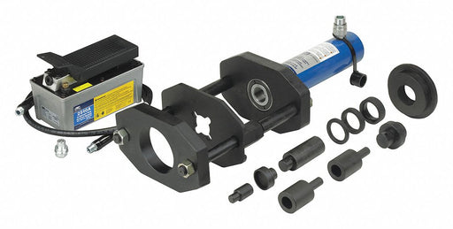 Bushing Tool Kit Steel 27 1/8 in