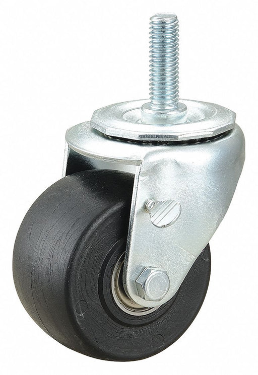 Stem Caster 3 dia Nylon 500lb