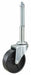 Stem Caster 3 dia Polyolefin 100lb