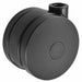 Stem Caster Light-Duty 125 lb Nylon