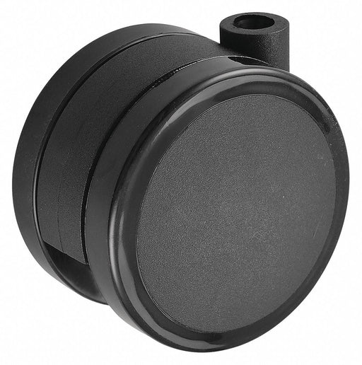 Stem Caster Light-Duty 125 lb PU