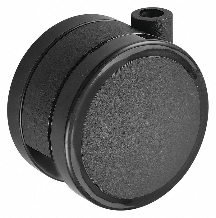Stem Caster Light-Duty 125 lb PU