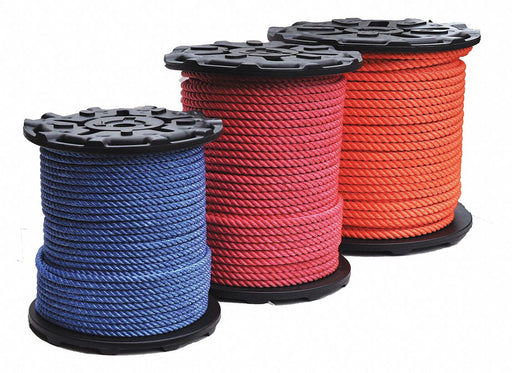 Rigging/Climbing Rope 1/2 Dia x 600 L