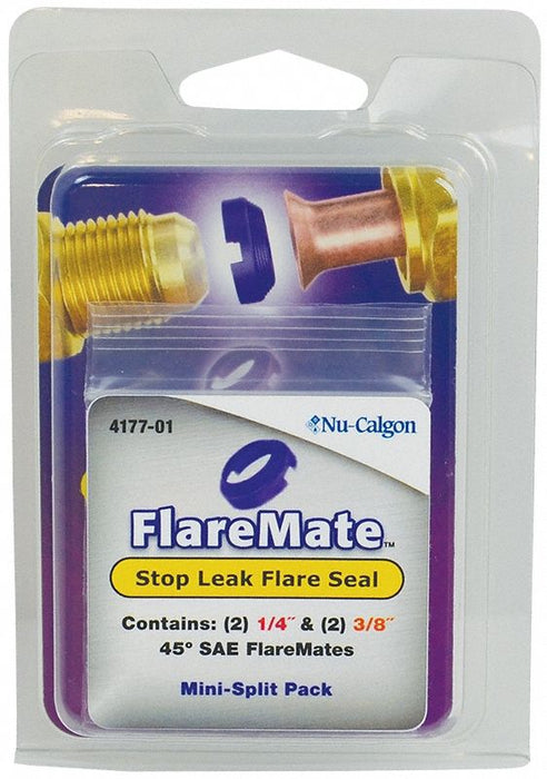 FLAREMATE MINI-SPLIT SEAL