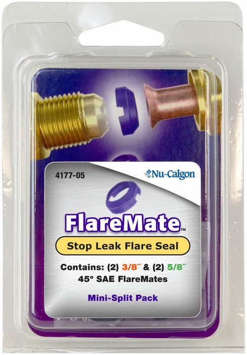 FLAREMATE MINI-SPLIT SEAL
