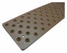 K7761 Stair Tread Cover Brown 36 W 3-3/4 D