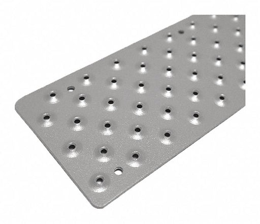 K7760 Stair Tread Cover Gray 30 W 3-3/4 D