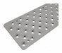 K7760 Stair Tread Cover Gray 30 W 3-3/4 D