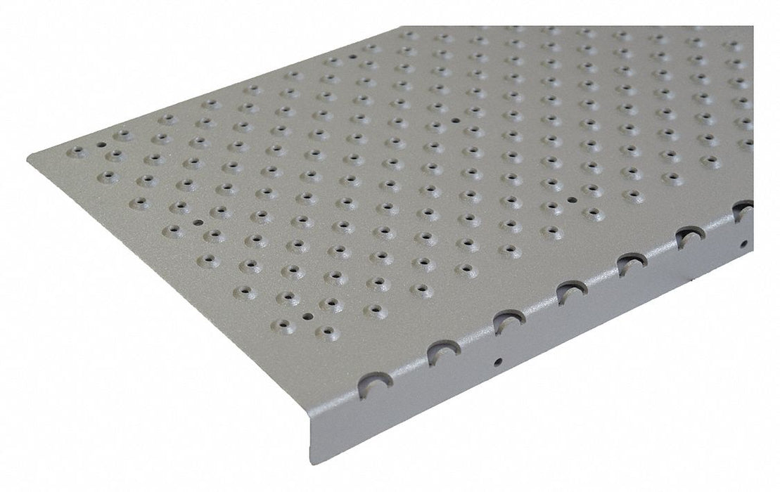 Stair Nosing Gray 30 W 9 D