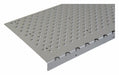 Stair Nosing Gray 30 W 9 D