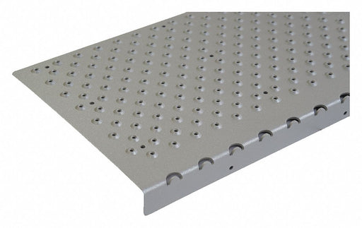 Stair Nosing Gray 30 W 9 D