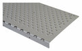Stair Nosing Gray 48 W 9 D