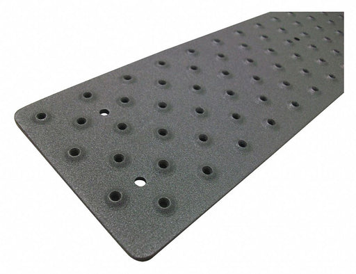 K7761 Stair Tread Cover Black 36 W 3-3/4 D