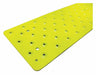 K7761 Stair Tread Cover Yellow 36 W 3-3/4 D