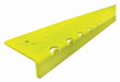 Stair Nosing Yellow 36 W 2-3/4 D