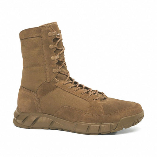 Military/Tactical Boot M 12 1/2 Tan PR