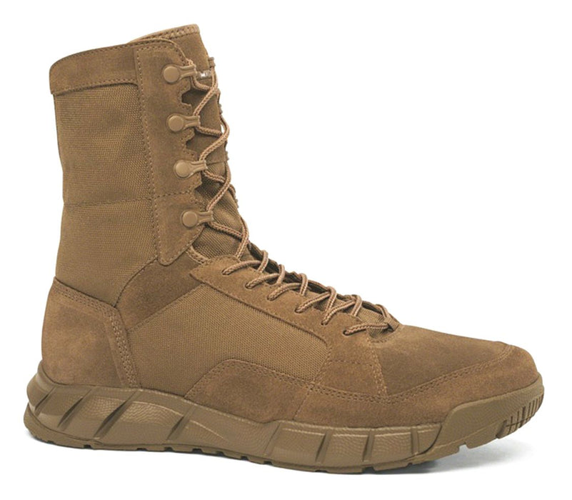 Military/Tactical Boot M 11 1/2 Tan PR
