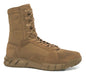 Military/Tactical Boot M 12 Tan PR